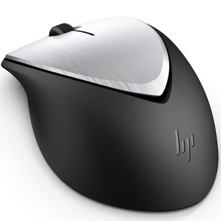 HP 惠普 ENVY 500 2.4G无线鼠标 1600DPI 银灰色