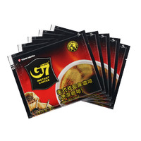 G7 COFFEE 中度烘焙 美式萃取纯黑咖啡 60g