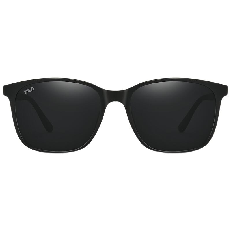 FILA 斐乐 男士太阳镜   FLS7400