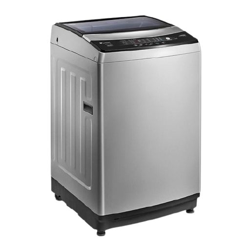 littleswan 小天鹅 喷爆系列 tb100v60 定频波轮洗衣机 10kg 灰色