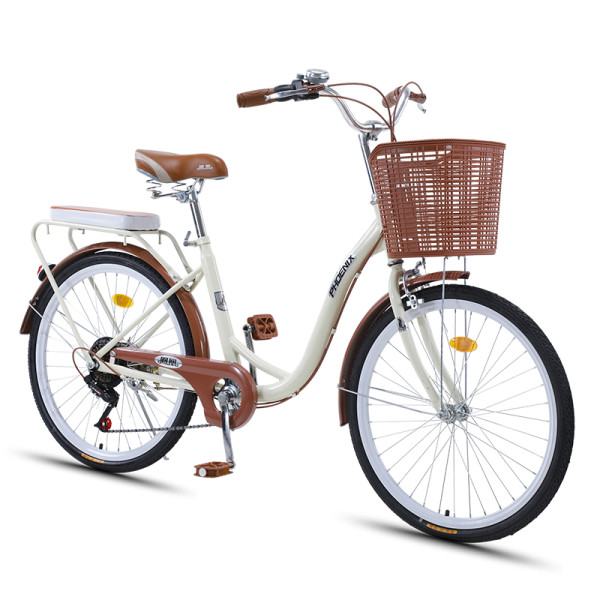 商品phoenix 凤凰 普通自行车