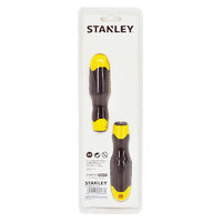 STANLEY 史丹利 STHT65200-8 螺丝刀套装 2件套