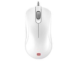 ZOWIE GEAR 卓威 FK1+-B-SEW0H 游戏鼠标 白色