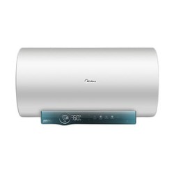 Midea 美的 F6032-JA电热水器出水断电