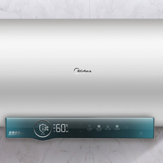 Midea 美的 F6032-JA5HE 储水式电热水器 60L 3200W