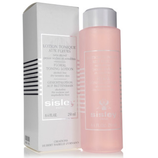 Sisley 希思黎 花香润肤水 250ml