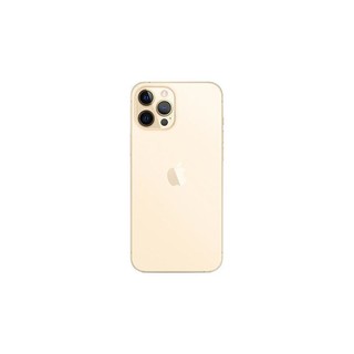 Apple 苹果 iPhone 12 Pro Max系列 A2412国行版 手机 512GB 金色