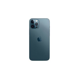 Apple 苹果 iPhone 12 Pro Max系列 A2412国行版 手机 128GB 海蓝色