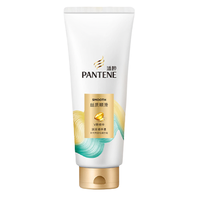 PANTENE 潘婷 丝质顺滑润发精华素 400g