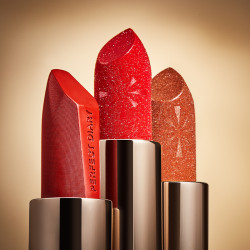 5元】完美日记口红_perfect diary 完美日记 星动臻色金钻唇膏 #c04