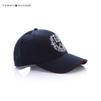 TOMMY HILFIGER AM0AM04852 男士鸭舌帽