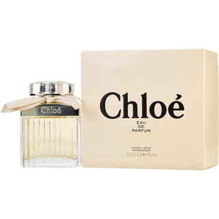 Chloé 蔻依 同名女士香水 肉丝带 EDP 75ml