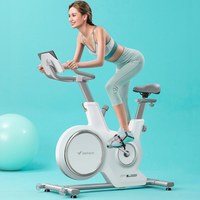 绝影CC 智能动感单车