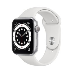 Apple 苹果 Series 6 智能手表 GPS款 44mm