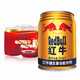 Red Bull 红牛 维生素功能饮料  250ml*6罐