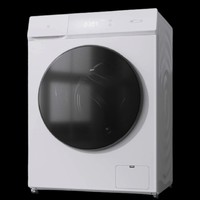 MI 小米 XHQG100MJ01 互联网洗烘一体机 10kg