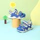 Ginoble 基诺浦 儿童软底透气机能鞋