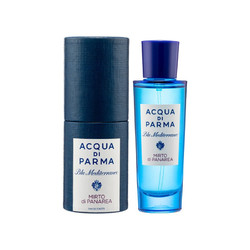 ACQUA DI PARMA 帕尔玛之水 桃金娘加州桂淡香水 30ml