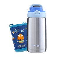 contigo 儿童保温吸管杯 400ml