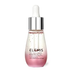 Elemis 艾丽美 Pro-Collagen 玫瑰基础油l 15ml