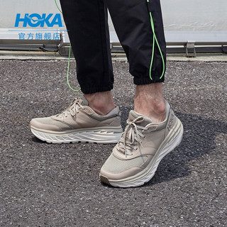 HOKA ONE ONE Bondi L 1110538 中性跑鞋