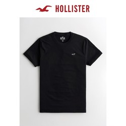 HOLLISTER 霍利斯特 309127-1 男士T恤