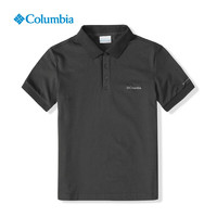 Columbia 哥伦比亚 AE3119 男士透气运动POLO衫