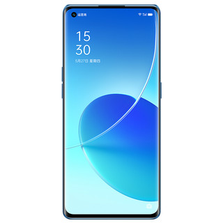 OPPO Reno6 Pro 5G手机 8GB+128GB 夏日晴海