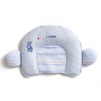 L-LIANG 良良 婴儿定型枕头