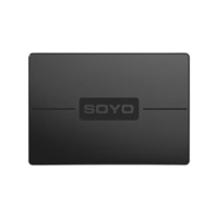 SOYO 梅捷 120G SATA3.0 固态硬盘 120GB