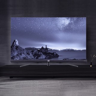 TCL 65Q2 液晶电视 65英寸 4K