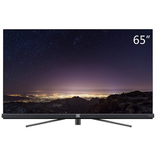 TCL 65Q2 液晶电视 65英寸 4K