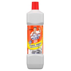 Mr Muscle 威猛先生 物体表面消毒液 980ml