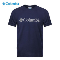 Columbia 哥伦比亚 PM3451 男士透气速干衣T恤