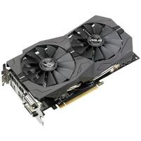 ROG 玩家国度 STRIX-RX 580-2048SP-8G-EVO-GAMING 显卡 8GB 灰色