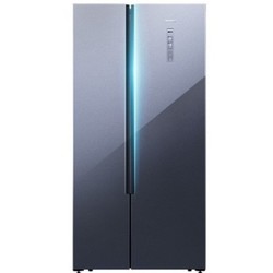 SIEMENS 西门子 KX50NA43TI 双开门冰箱 502L