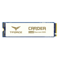 Team 十铨 C440 冰雪女神 NVMe M.2 SSD固态硬盘 2TB