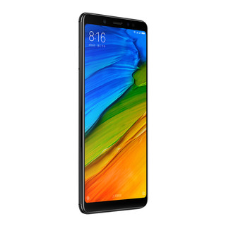 Redmi 红米 Note5 4G手机 3GB+32GB 黑色