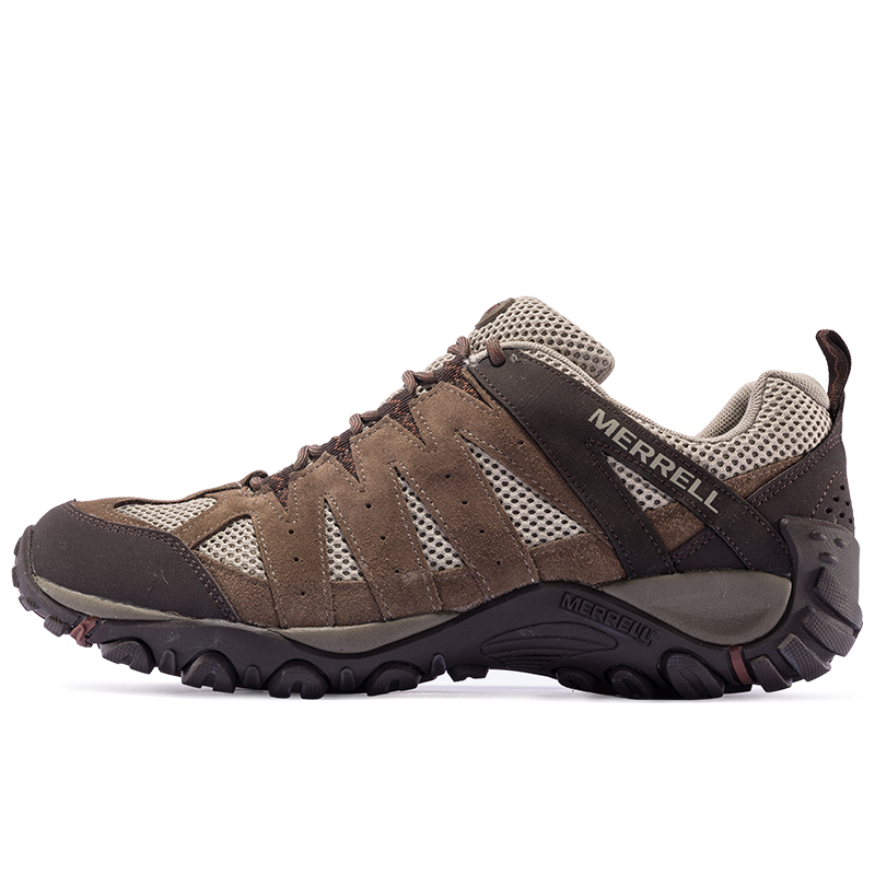 MERRELL 迈乐 Accentor 2 VENT 男子户外登山鞋 J99661