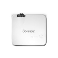 Sonnoc 索诺克 SNP-CX3020ST 教学短焦投影仪 白色