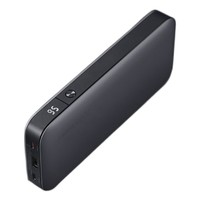 会员专享：CukTech 酷态科 QB826 移动电源 25000mAh Type-C 200W