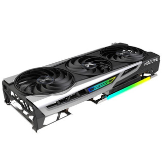 Sapphire 蓝宝石 Radeon RX 6700 XT 12G 超白金 显卡 12GB