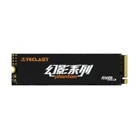 Teclast 台电 幻影 NP900 NVMe M.2 固态硬盘 240GB (PCI-E3.0)