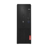 Lenovo 联想 启天 M420C-D046 八代酷睿版 商用台式机 黑色 (酷睿i5-8500、核芯显卡、4GB、1TB HDD、风冷)