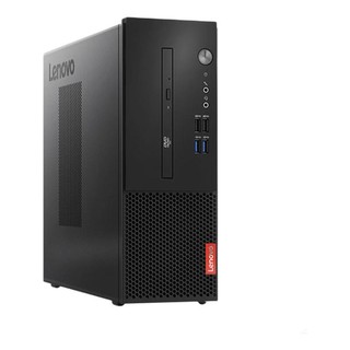 Lenovo 联想 启天 M420C-D046 八代酷睿版 商用台式机 黑色 (酷睿i5-8500、核芯显卡、4GB、1TB HDD、风冷)