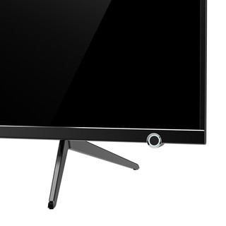 TCL 55P6 液晶电视 55英寸 4K