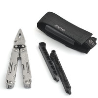 SOG 索格 多功能工具钳 PA1001 小号 功能18合1