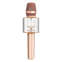 SOAIY 索爱 MC1 音响一体麦克风