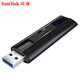 SanDisk 闪迪 CZ880 至尊超极速 USB3.1 固态闪存盘 512GB