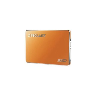 Teclast 台电 极光 A850 SATA 固态硬盘 512GB (SATA3.0)